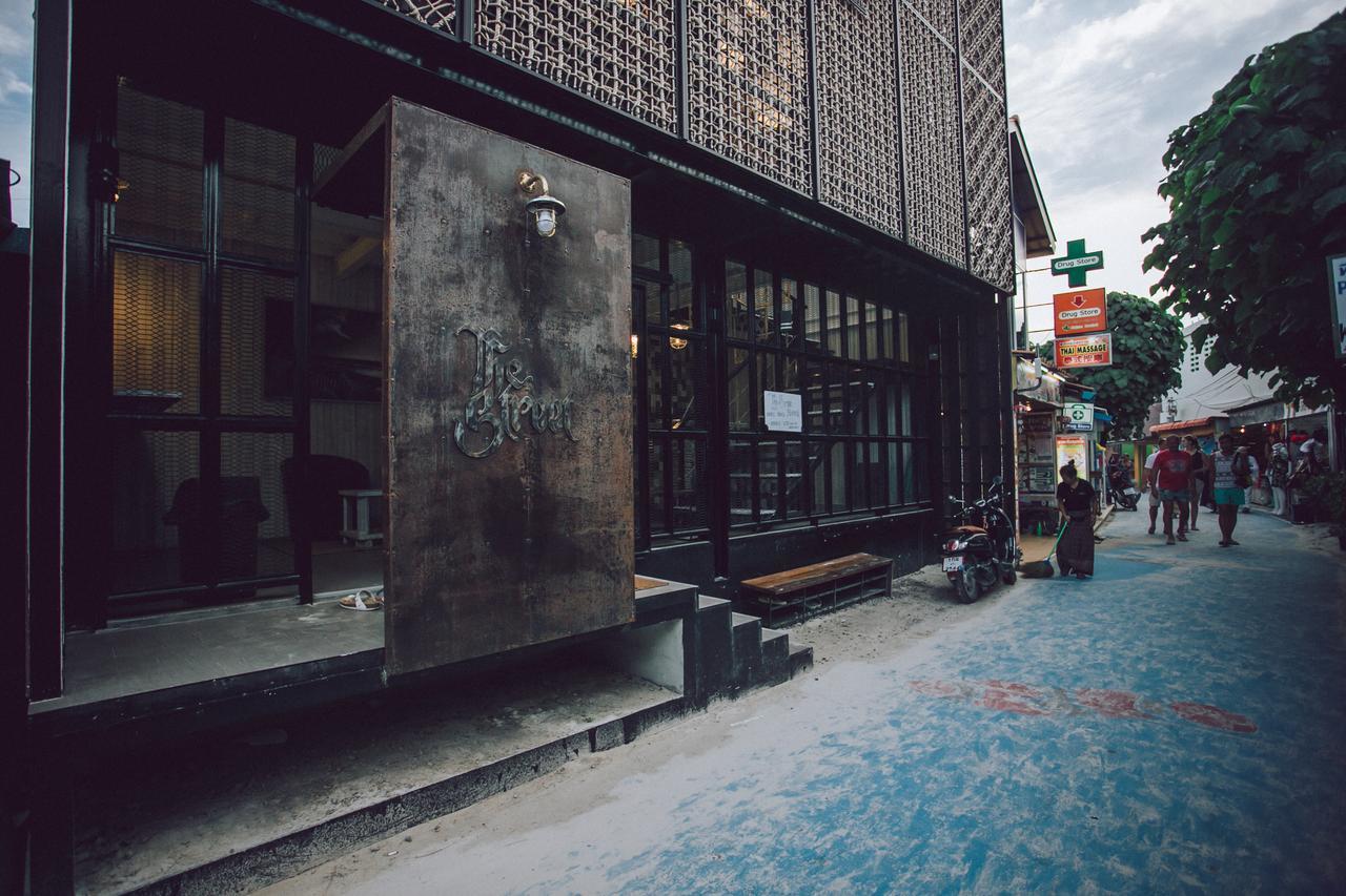 The Street (adults Only) Hostel *