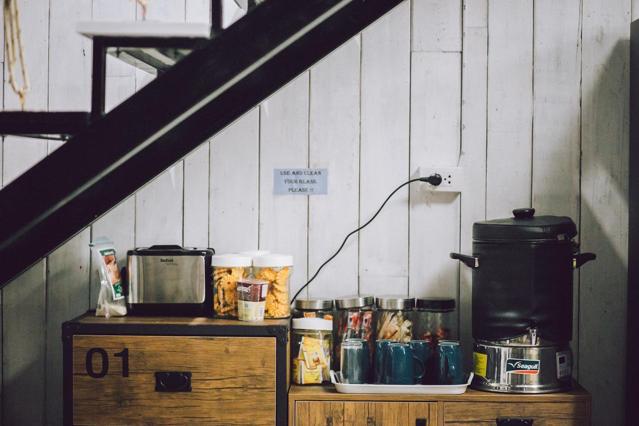 The Street (adults Only) Hostel
