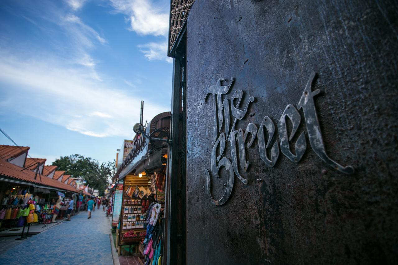 The Street (adults Only) Hostel Koh Lipe
