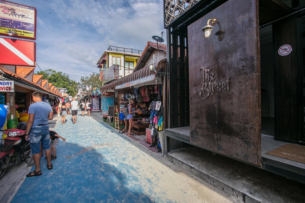 Hostel The Street (adults Only) *