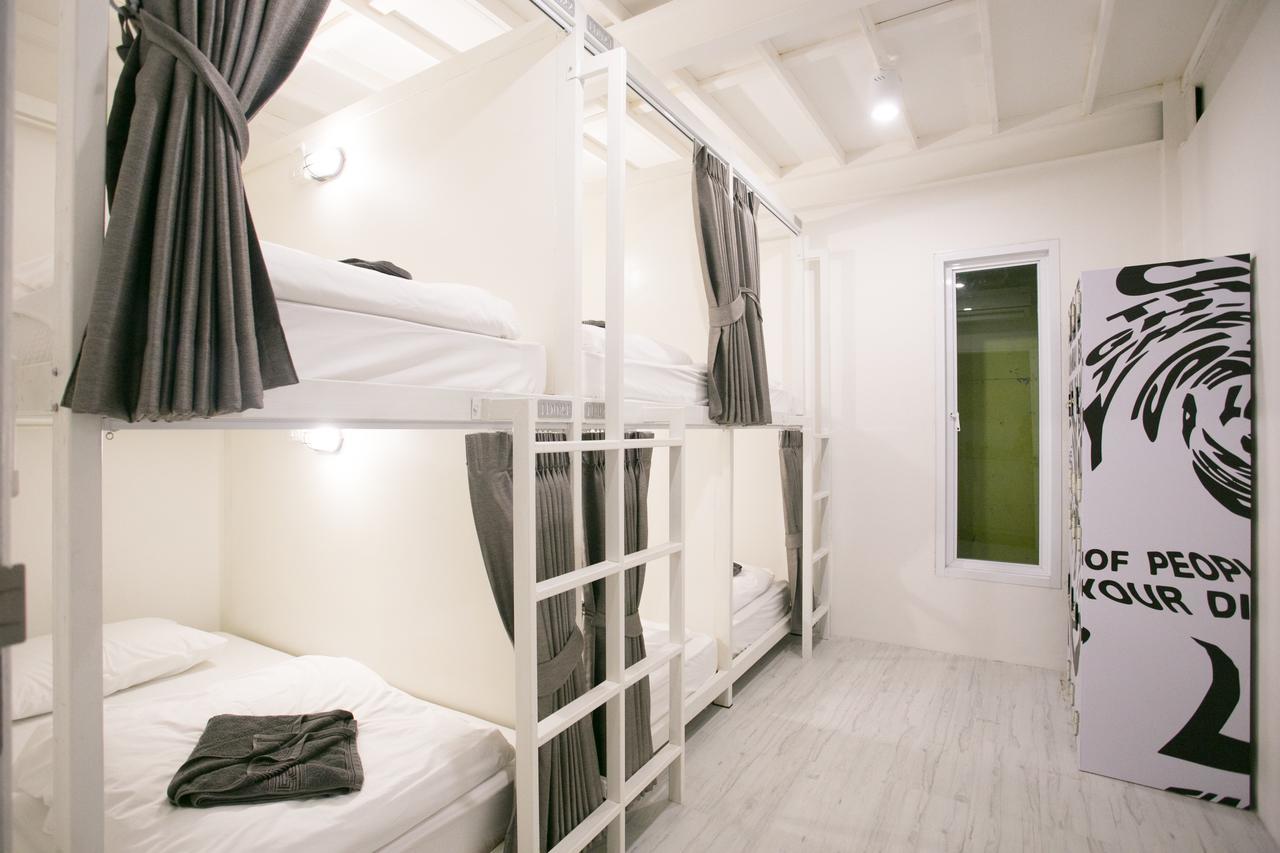 The Street (adults Only) Hostel *