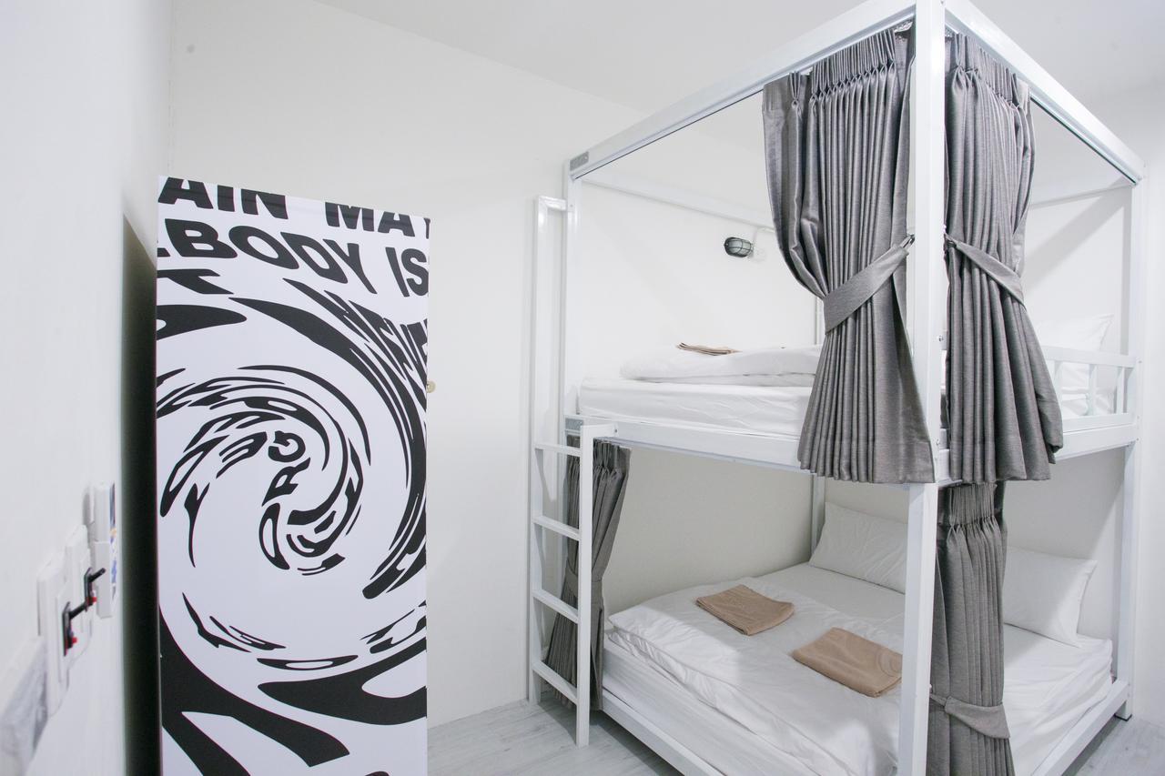 The Street (adults Only) Hostel *