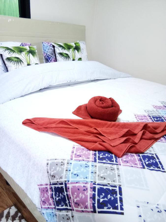 Resort 4 Seasons Mini House Nakhon Si Thammarat
