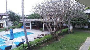 Hotel Nautical 3*