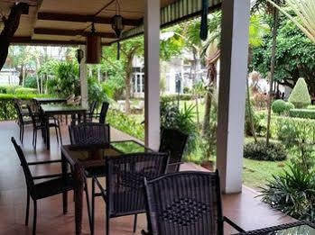 Hotel Nautical Pattaya