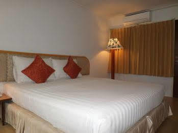 Hotel Nautical Pattaya
