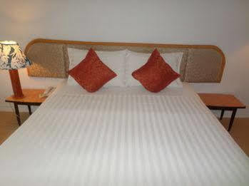Nautical Hotel Pattaya