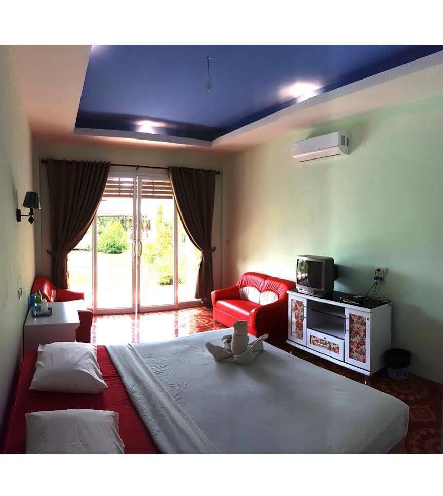 Resort Best House