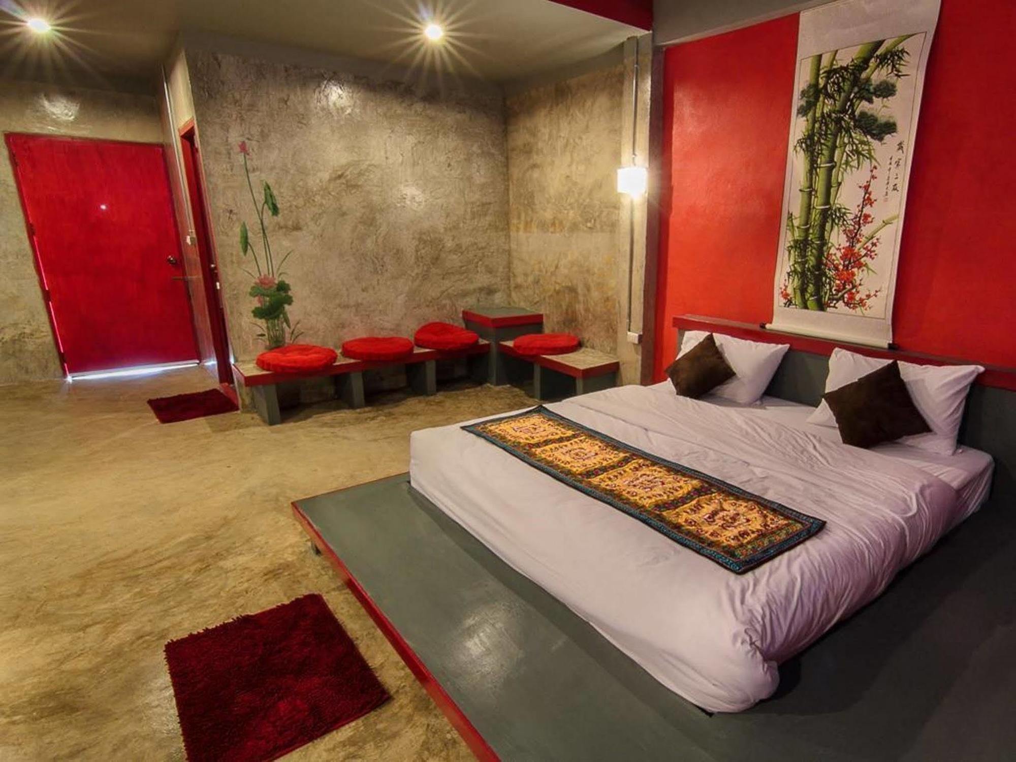 Wang Put Tan Boutique House Hotel
