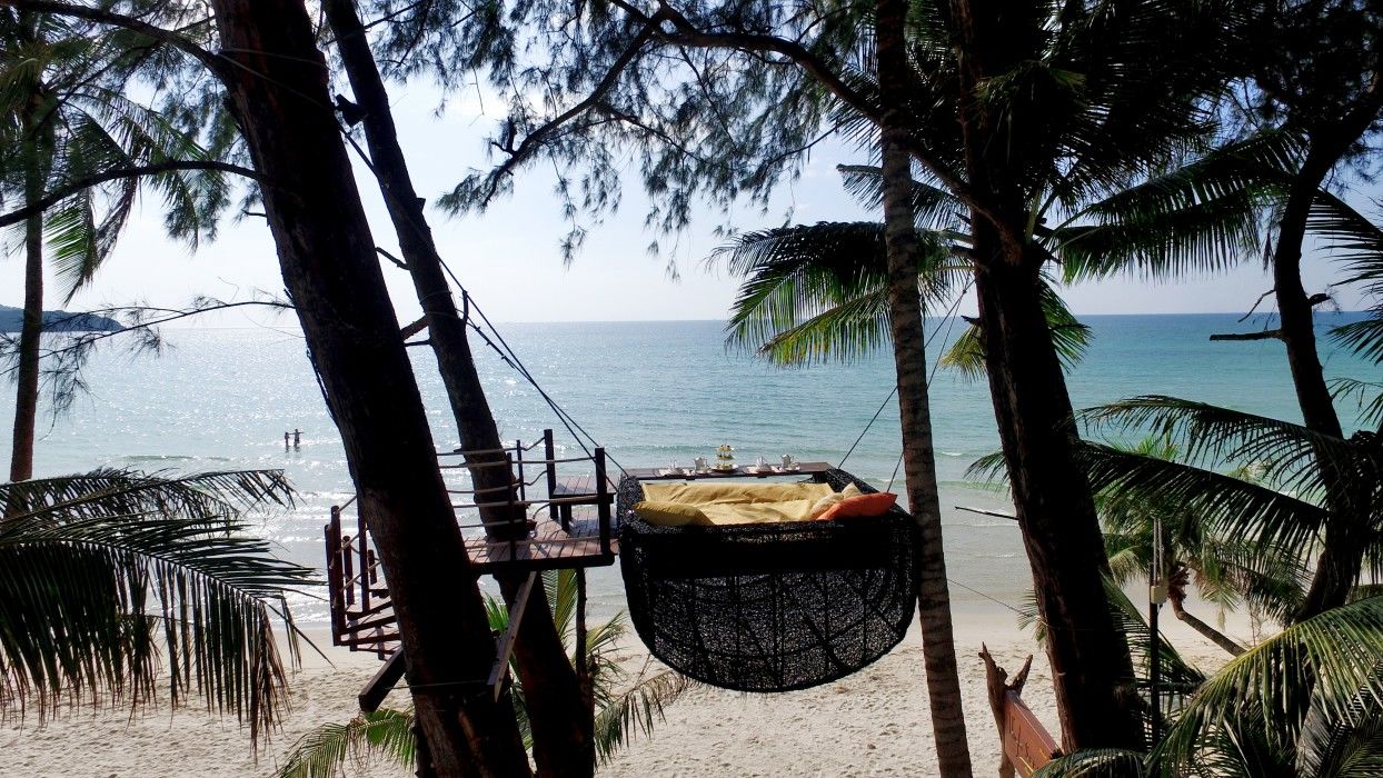 Resort High Season Pool & 5*