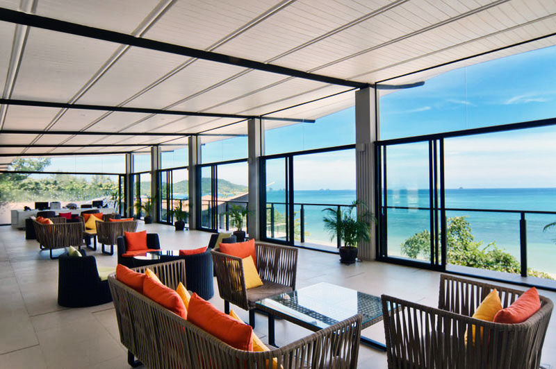 Beyond Krabi Hotel Klong Muang Beach