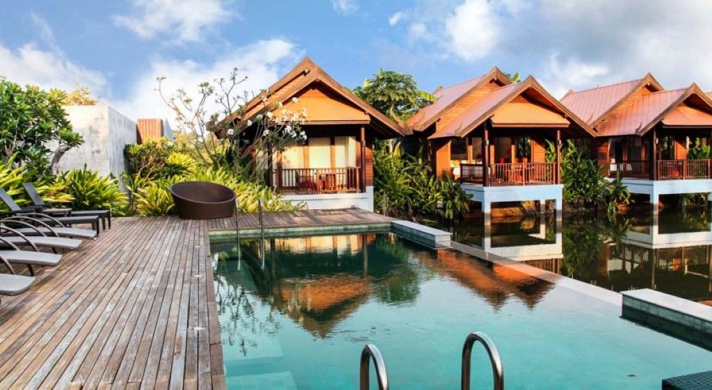 Resort Farmers Mae Nam