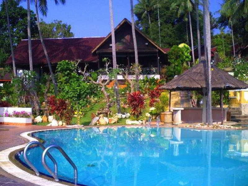 Orchid Hotel 2*