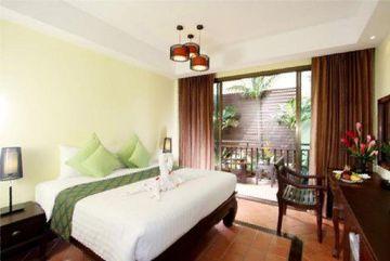 Hive Khaolak Beach (adults Only) Khao Lak