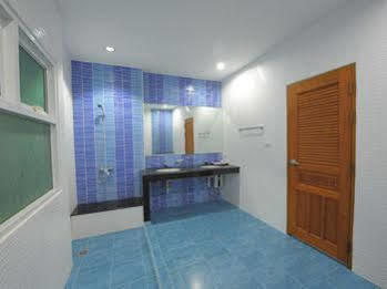 Resort Baan Faa Talaychan 2*