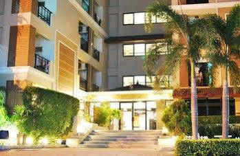 Grand Marina 3* Ban Laem Chabang
