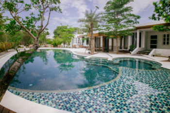 Monkey House 3* Chiang Mai