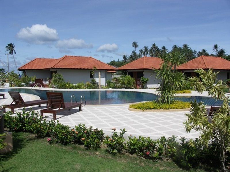 Resort Sailom Bangsaphan 3*