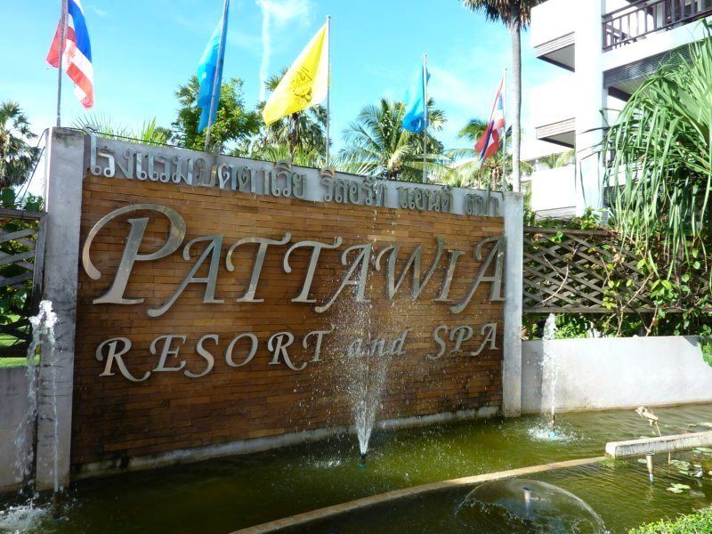 Pattawia & Spa,