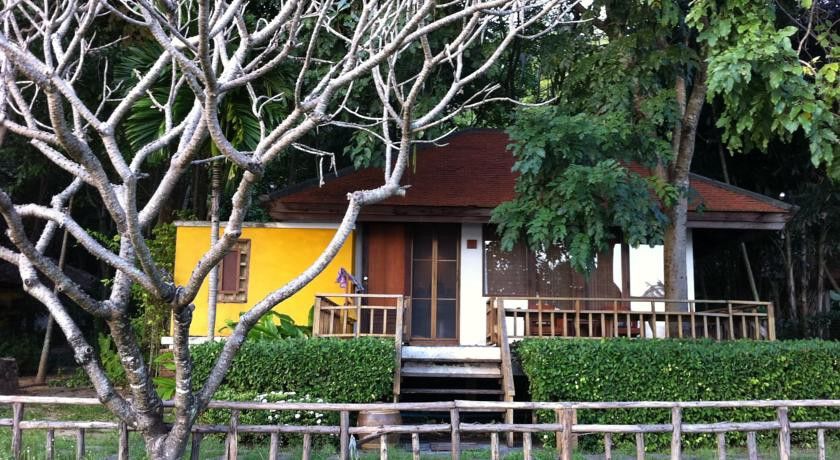 Resort Mooban Talay Koh Samet