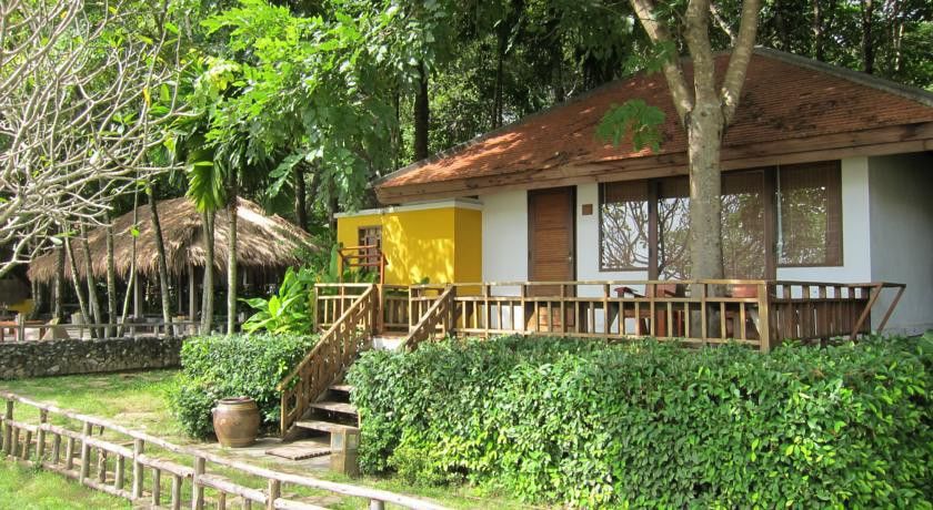 Mooban Talay 3* Koh Samet