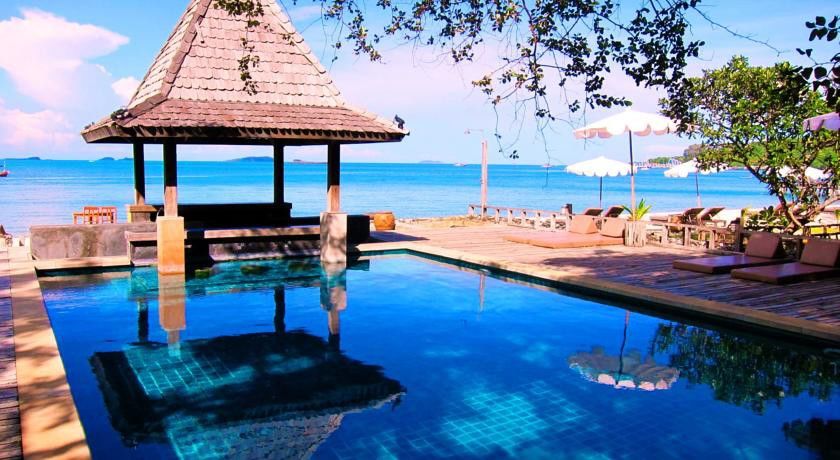 Mooban Talay Resort 3*