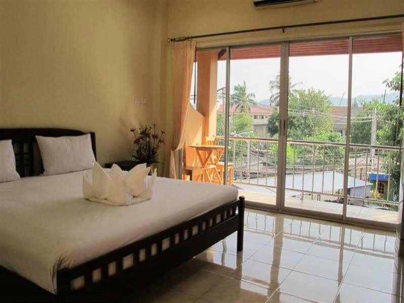Chaweng Terrace 2* Chaweng (Koh Samui)