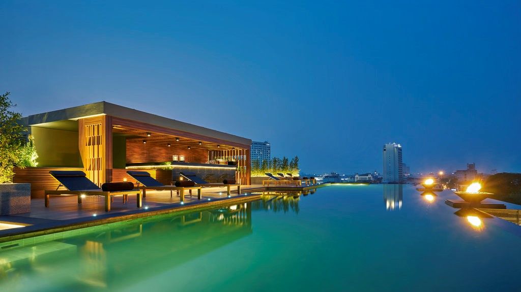 Anantara 5*