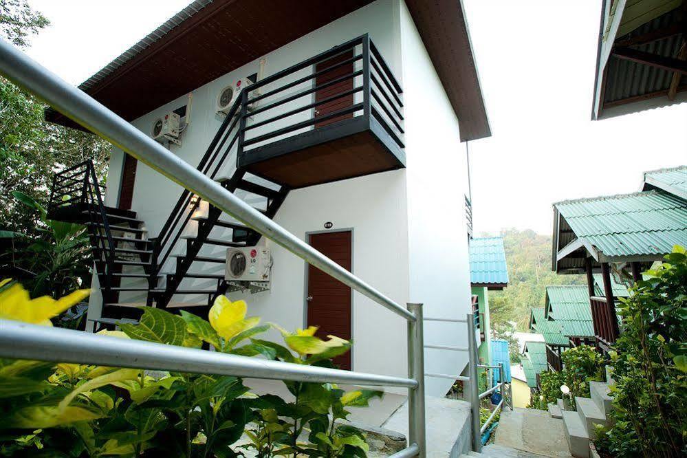 Phi Phi Garden View