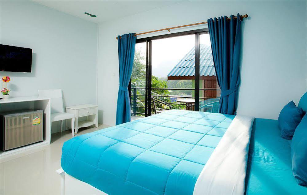 Phi Phi Garden View