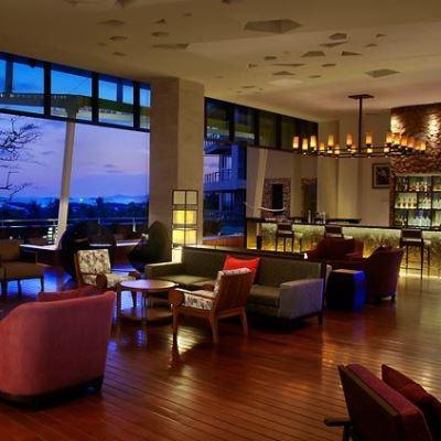 Resort Rayong Marriott & 5*