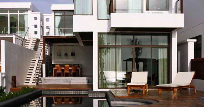 Resort Tolani Le Bayburi Villas, Hua Hin - Pran Buri