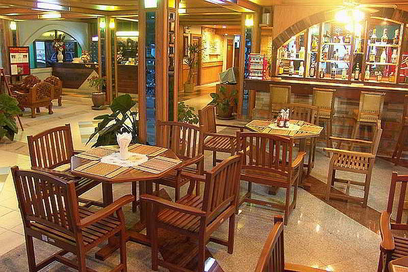 Dragon Pattaya Hotel 4*