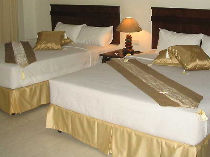 Hotel Crown