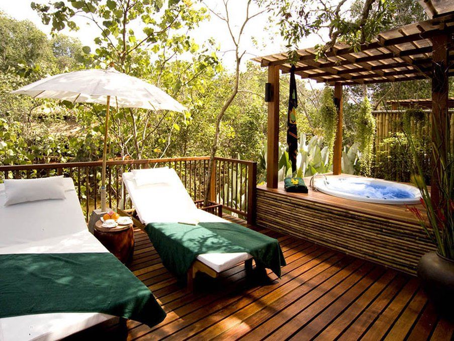 Resort Centara Chaan Talay And Trat 4*