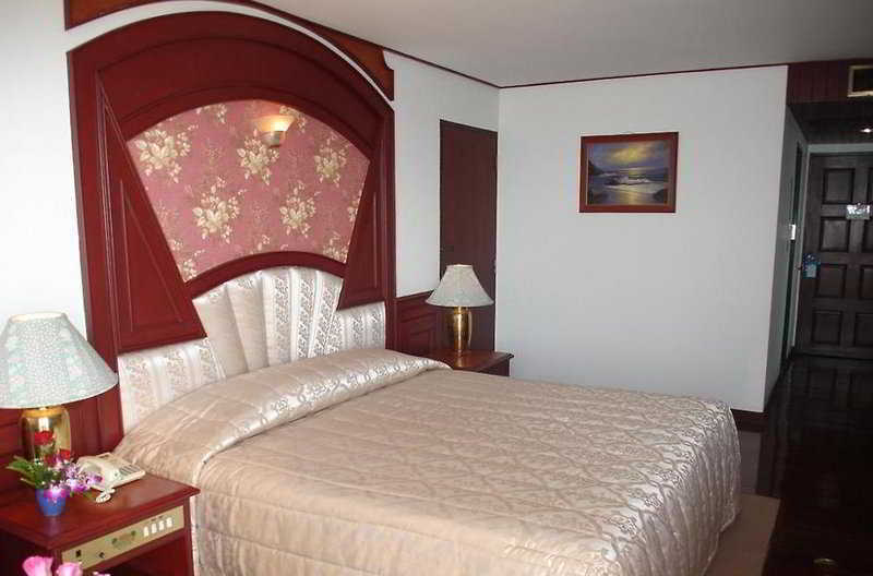 Welcome Hotel