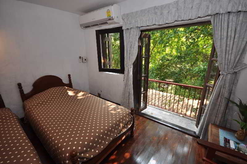 Resort Momchailai Retreat 3*