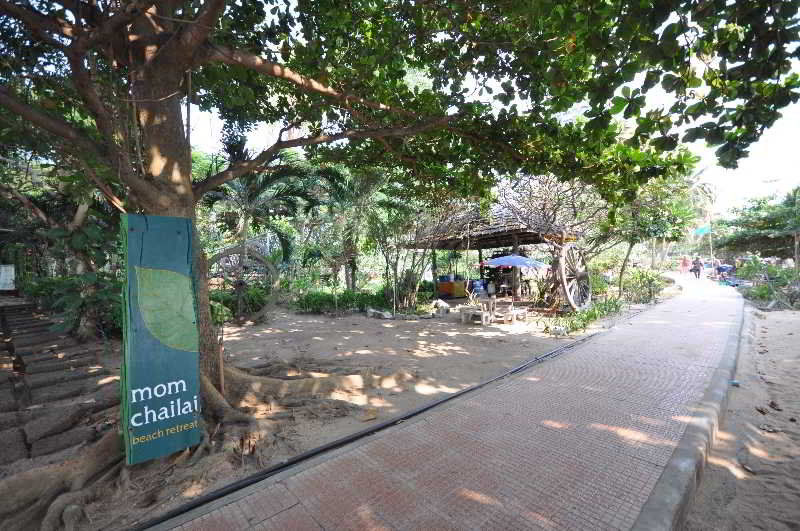 Momchailai Retreat Resort Pattaya