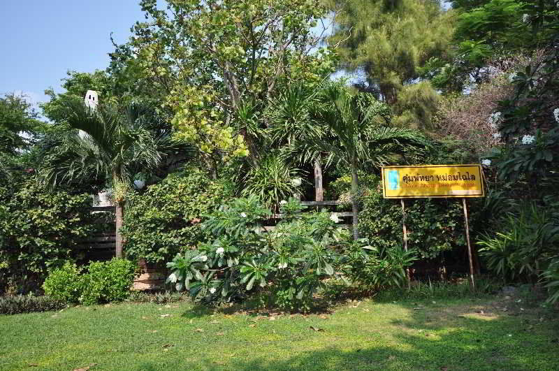 Resort Momchailai Retreat