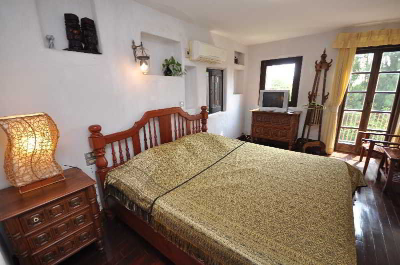 Resort Momchailai Retreat 3*