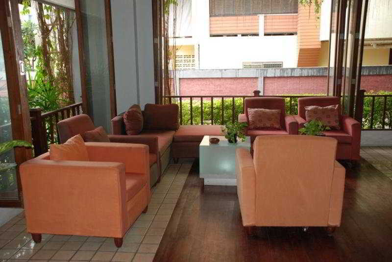 Resort Mind Pattaya