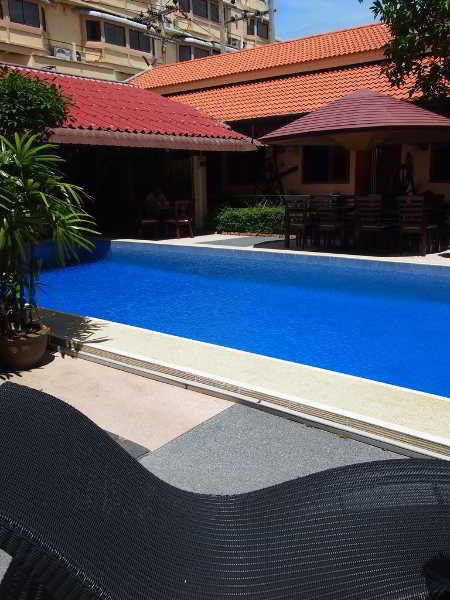 Ma Maison Pattaya
