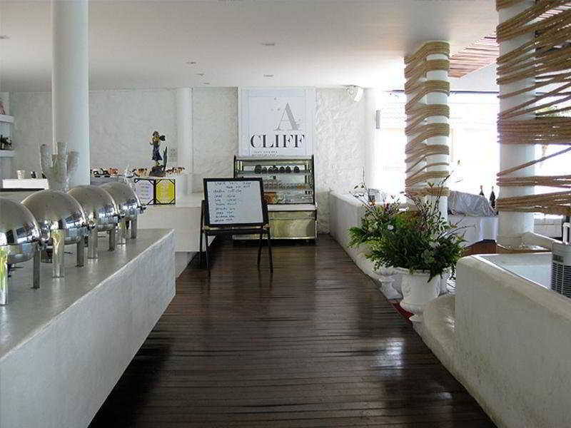 Golden Cliff House Resort Pattaya
