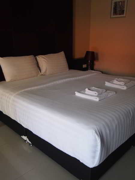 Hotel Ma Maison