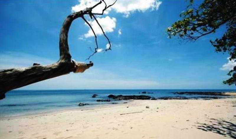 Maya Resort