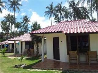 Lodge Lanta Veranda