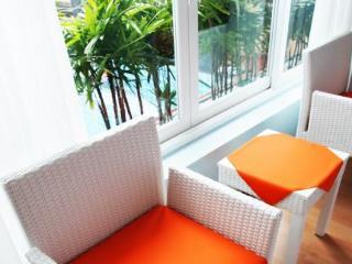 Hotel Oyo 626 The Phuket 2*