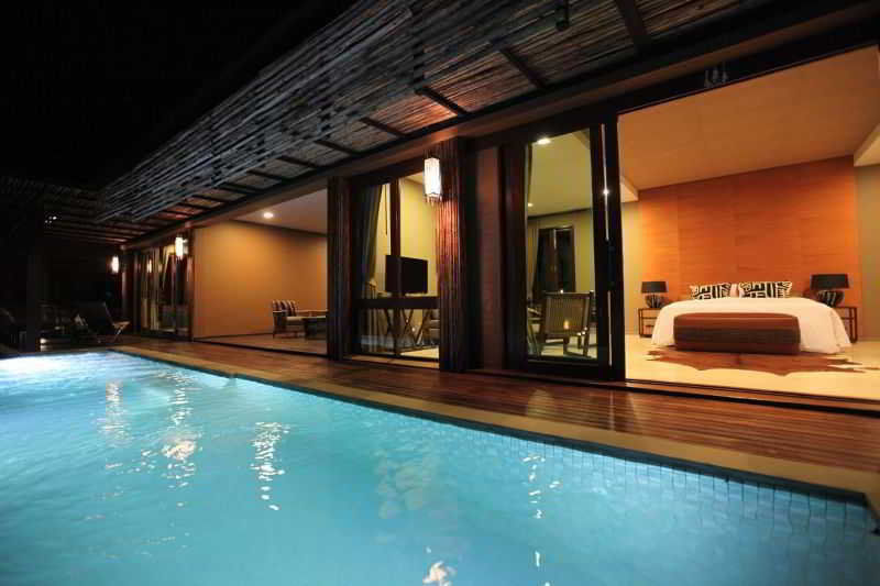 Resort Mountain Creek Golf & Residences