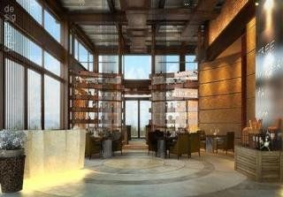 Mountain Creek Golf & Residences 5*