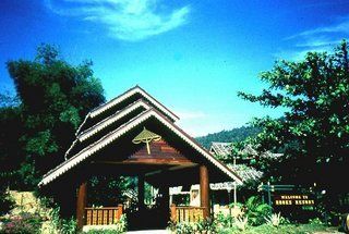 Rooks & Hotel 3*